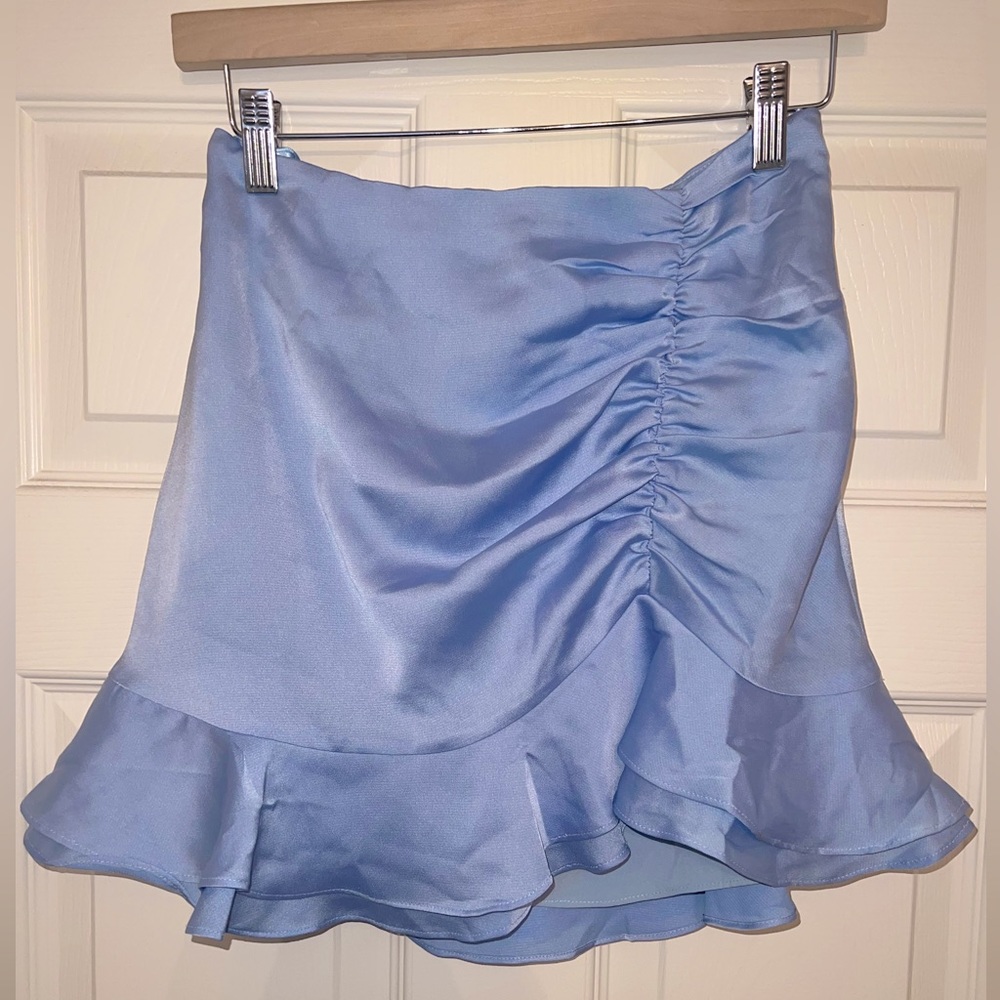 american threads skirt